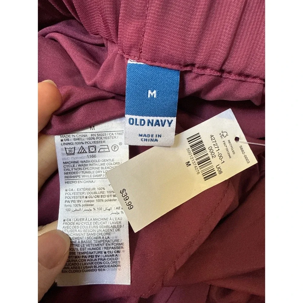 Old Navy this skirt
